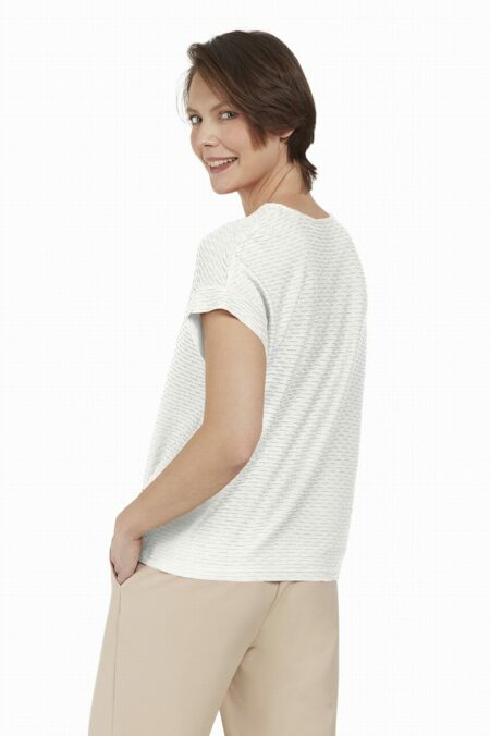 216984000020 Brandtex T-Shirt hos NINNA i Næstved og Ringsted