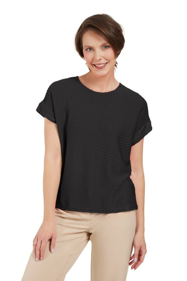 216984002800 Brandtex T-Shirt hos NINNA i Næstved og Ringsted