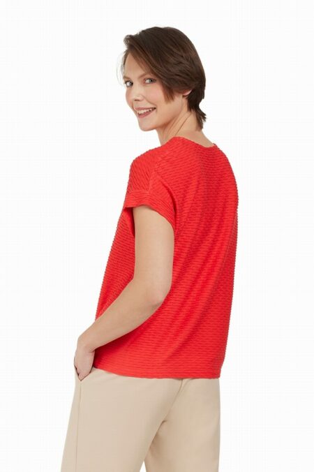 216984004339 Brandtex T-Shirt hos NINNA i Næstved og Ringsted