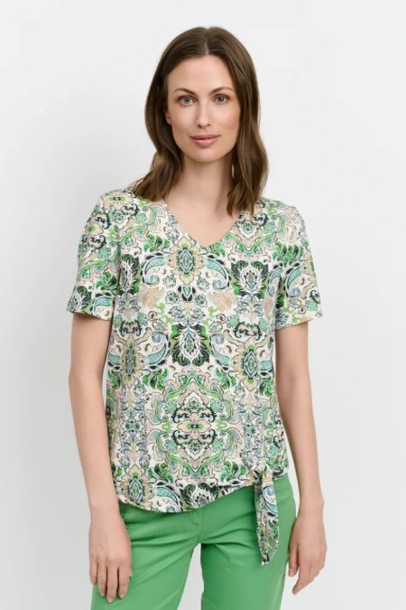 218882005110 Brandtex T-Shirt hos NINNA i Næstved og Ringsted