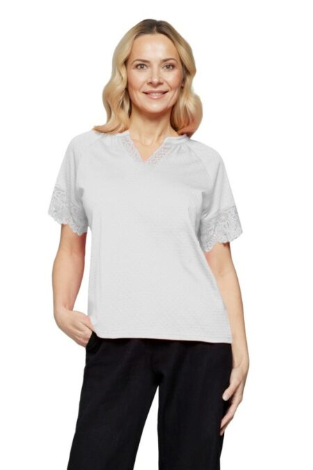 219005000010 Signature Bluse hos NINNA i Næstved og Ringsted