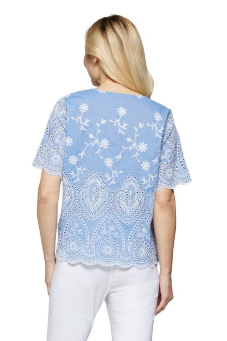 219009003131 Signature Bluse hos NINNA i Næstved og Ringsted