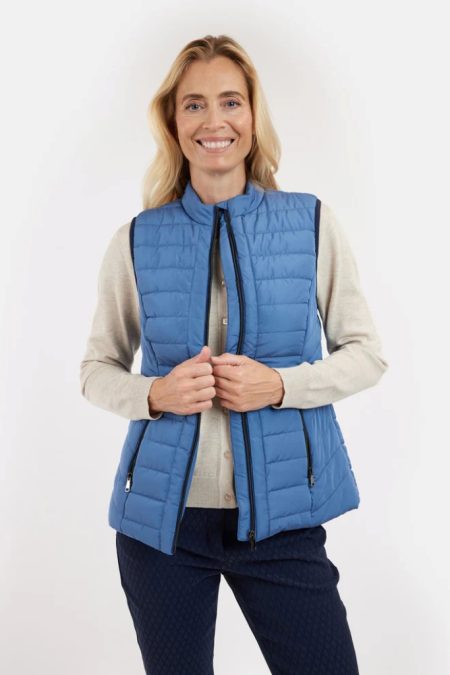 219238003241 Brandtex Vest hos NINNA i Næstved og Ringsted