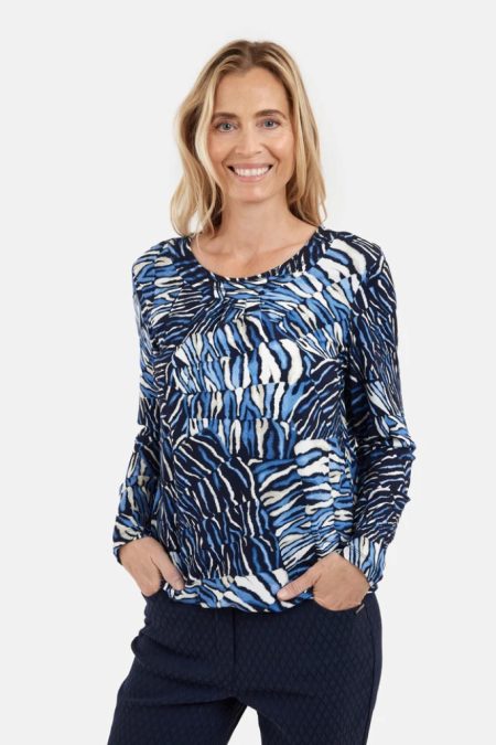 219249003730 Brandtex T-Shirt hos NINNA i Næstved og Ringsted