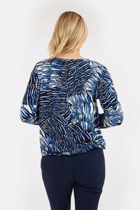 219249003730 Brandtex T-Shirt hos NINNA i Næstved og Ringsted