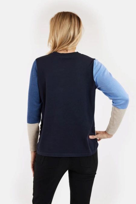 219280003730 Brandtex Bluse hos NINNA i Næstved og Ringsted