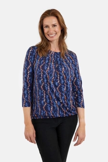 219350004602 Brandtex T-Shirt hos NINNA i Næstved og Ringsted