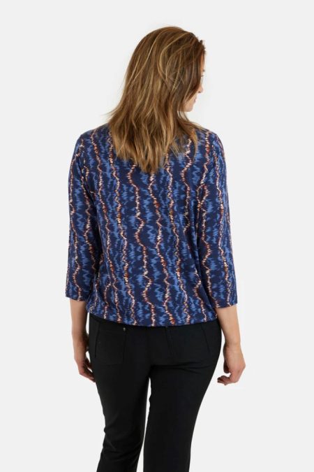 219350004602 Brandtex T-Shirt hos NINNA i Næstved og Ringsted