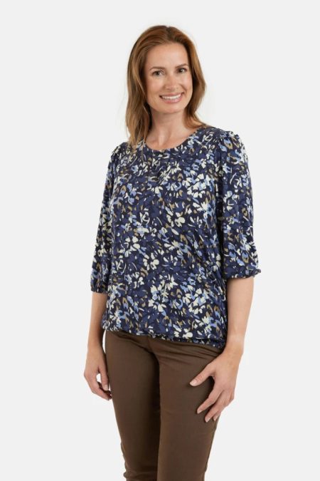 219426003730 Brandtex T-Shirt hos NINNA i Næstved og Ringsted