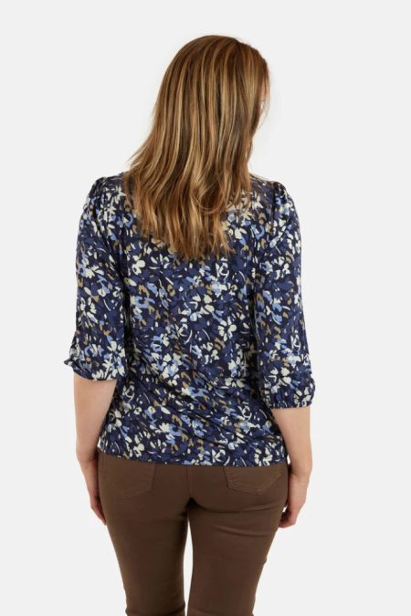219426003730 Brandtex T-Shirt hos NINNA i Næstved og Ringsted