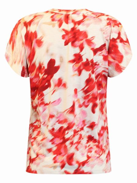 219770004300 Signature T-Shirt hos NINNA i Næstved og Ringsted