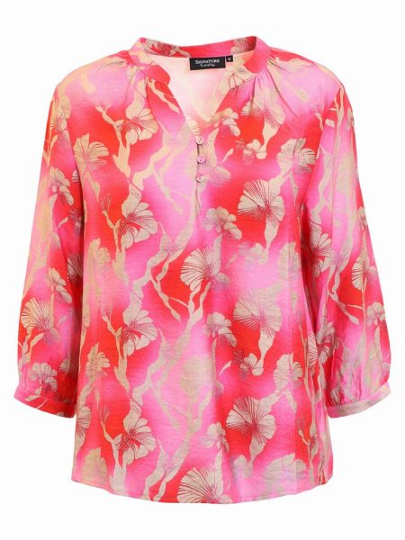 219860004300 Signature Bluse hos NINNA i Næstved og Ringsted