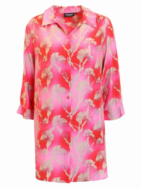 219861004300 Signature Bluse hos NINNA i Næstved og Ringsted