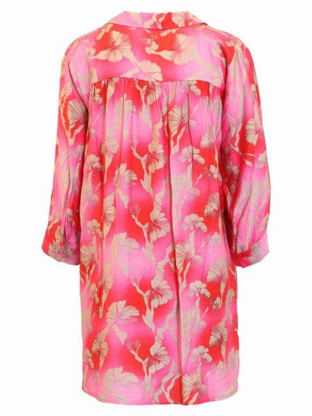 219861004300 Signature Bluse hos NINNA i Næstved og Ringsted