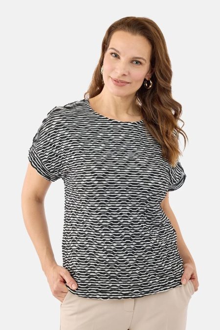 219980002800 Brandtex T-Shirt hos NINNA i Næstved og Ringsted