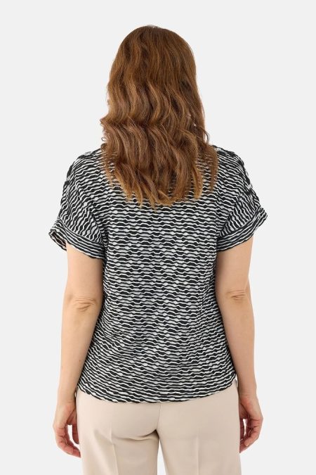 219980002800 Brandtex T-Shirt hos NINNA i Næstved og Ringsted