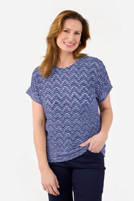 219980003626 Brandtex T-Shirt hos NINNA i Næstved og Ringsted