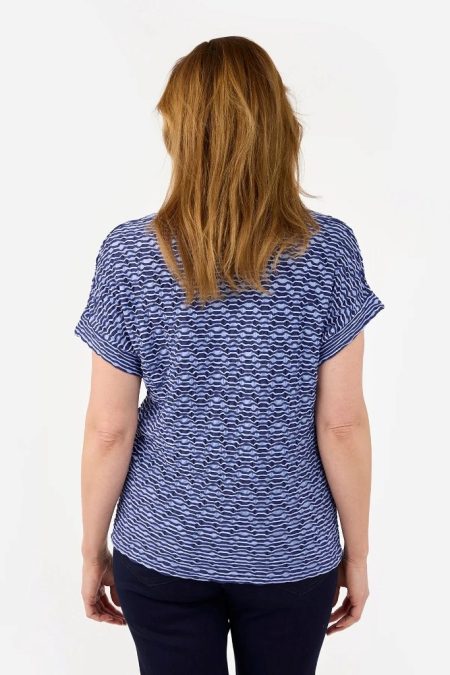 219980003626 Brandtex T-Shirt hos NINNA i Næstved og Ringsted