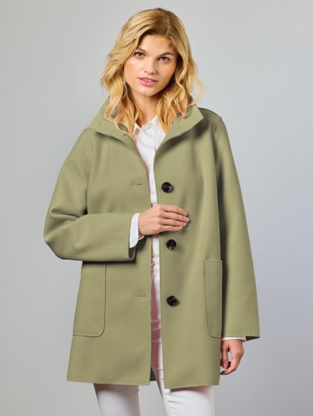 220000000046 Junge Jakke hos NINNA i Næstved og Ringsted