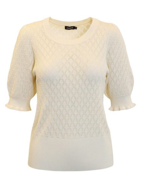 220003000019 Jensen Polo Strik hos NINNA i Næstved og Ringsted