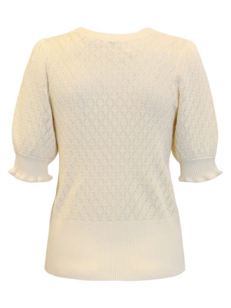 220003000019 Jensen Polo Strik hos NINNA i Næstved og Ringsted