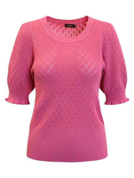 220003004358 Jensen Polo Strik hos NINNA i Næstved og Ringsted