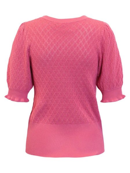 220003004358 Jensen Polo Strik hos NINNA i Næstved og Ringsted