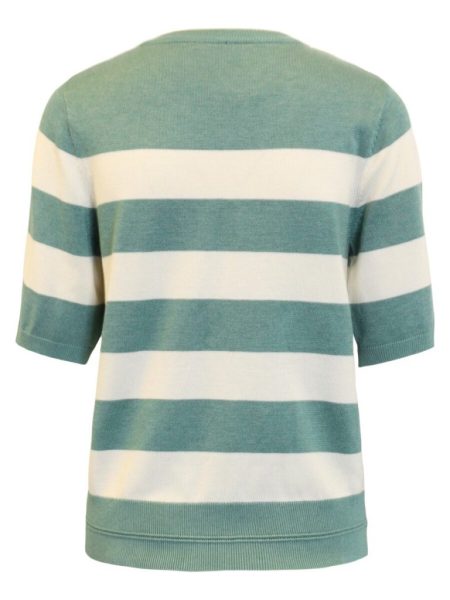 220007008406 Jensen Polo Strik hos NINNA i Næstved og Ringsted