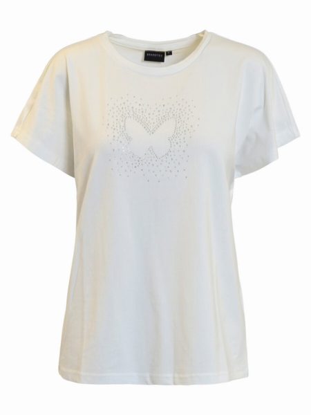 220208000020 Brandtex T-Shirt hos NINNA i Næstved og Ringsted