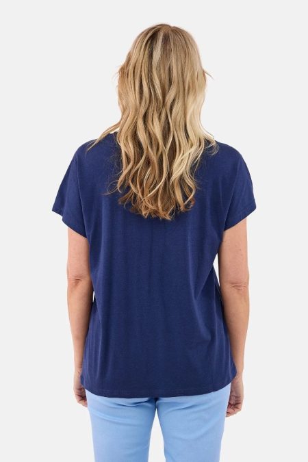 220208003626 Brandtex T-Shirt hos NINNA i Næstved og Ringsted