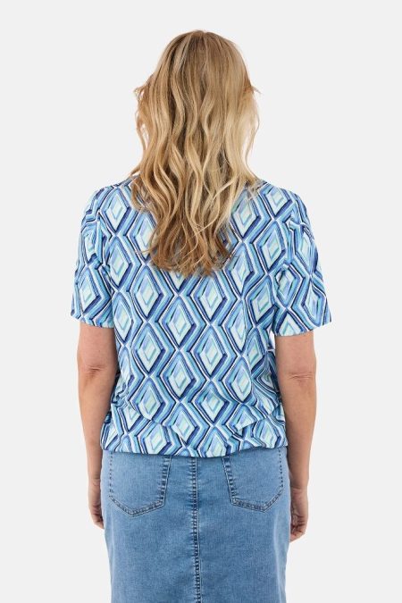 220349005271 Brandtex T-Shirt hos NINNA i Næstved og Ringsted