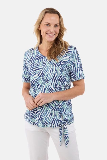 220380005271 Brandtex T-Shirt hos NINNA i Næstved og Ringsted