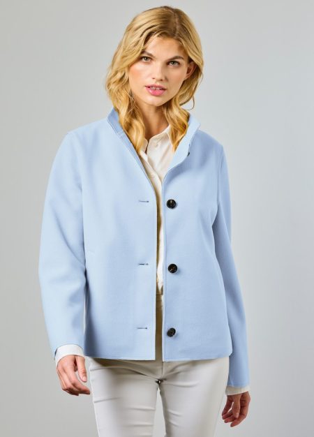 220600000052 Junge Jakke hos NINNA i Næstved og Ringsted