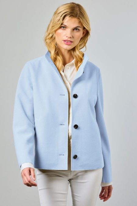 220600000052 Junge Jakke hos NINNA i Næstved og Ringsted