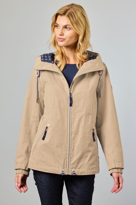 222300000012 Junge Jakke hos NINNA i Næstved og Ringsted