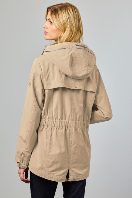 222300000012 Junge Jakke hos NINNA i Næstved og Ringsted