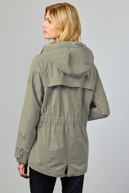 222300000042 Junge Jakke hos NINNA i Næstved og Ringsted