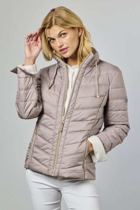 225400000013 Junge Jakke hos NINNA i Næstved og Ringsted