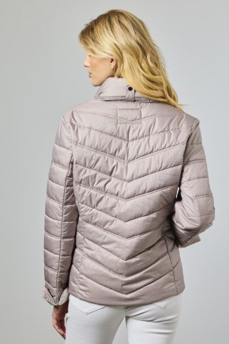 225400000013 Junge Jakke hos NINNA i Næstved og Ringsted