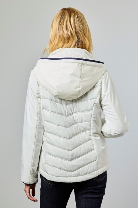 228100000010 Junge Jakke hos NINNA i Næstved og Ringsted