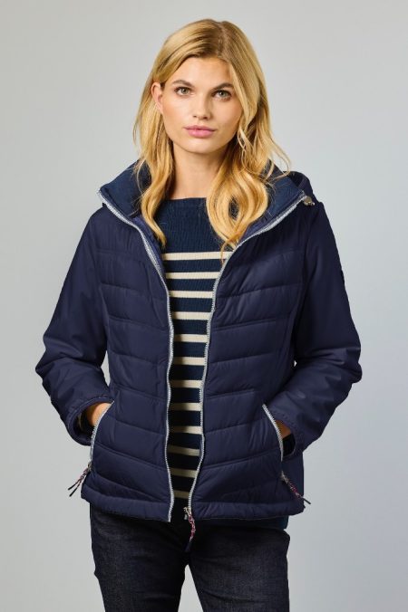 228100000050 Junge Jakke hos NINNA i Næstved og Ringsted