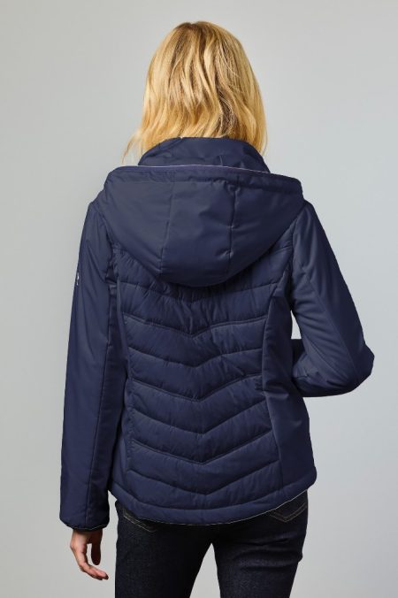 228100000050 Junge Jakke hos NINNA i Næstved og Ringsted