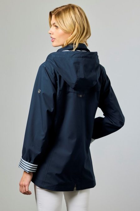 228200000050 Junge Jakke hos NINNA i Næstved og Ringsted