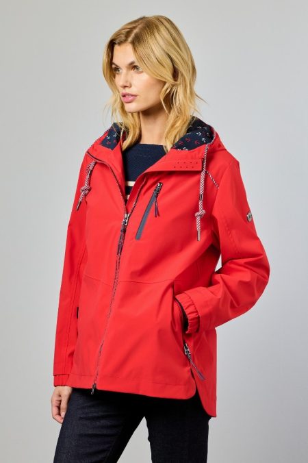 229000000030 Junge Jakke hos NINNA i Næstved og Ringsted