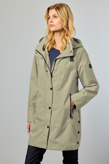 229200000042 Junge Jakke hos NINNA i Næstved og Ringsted