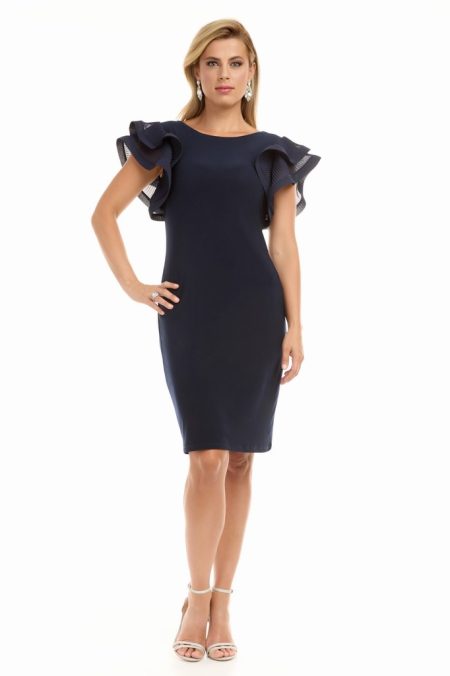 238001000303 Frank Lyman Kjole hos NINNA i Næstved og Ringsted