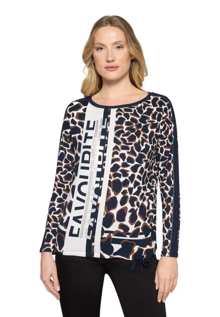 241281628813 Betty Barclay Bluse hos NINNA i Næstved og Ringsted