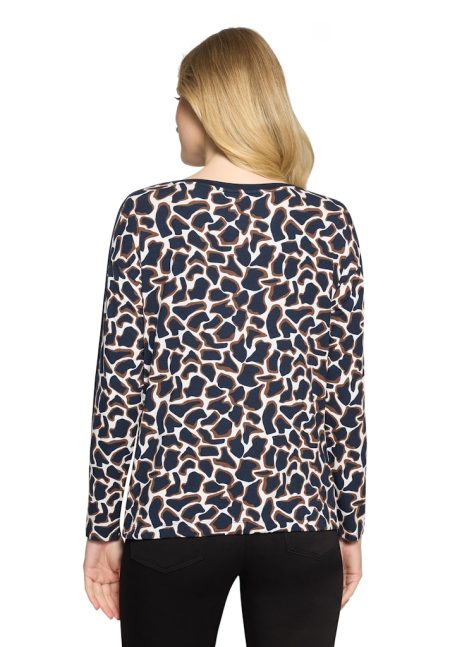 241281628813 Betty Barclay Bluse hos NINNA i Næstved og Ringsted