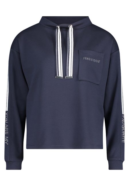 241680058345 Betty Barclay Bluse hos NINNA i Næstved og Ringsted