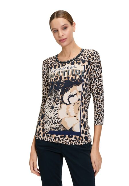 242115631899 Betty Barclay Bluse hos NINNA i Næstved og Ringsted